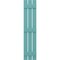 Ekena Millwork Americraft 3-Board, 3 Batten Exterior Real Wood Spaced Board-n-Batten Shutters, ARW401SB311X77PTH, PR ARW401SB311X77PTH - alternate 7